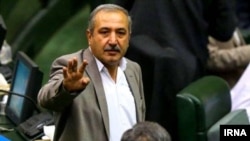 جلال محمودزاده نماینده مهاباد در مجلس شورای اسلامی