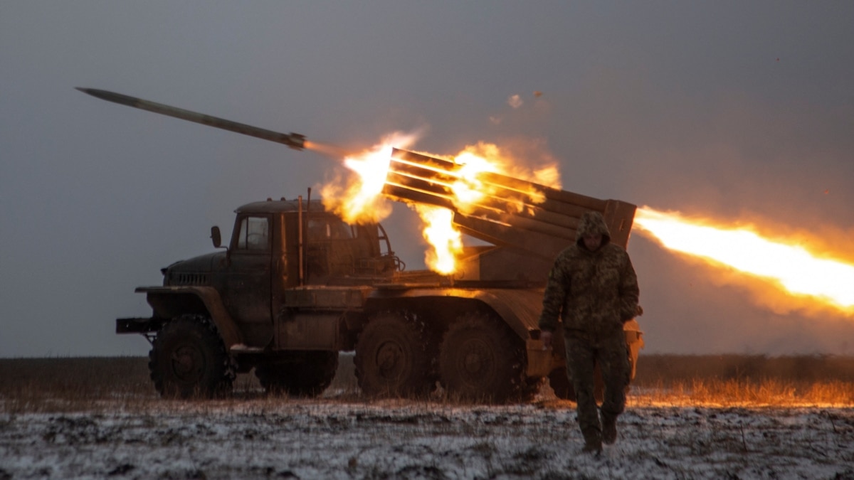 Війська РФ намагались наступати на Куп’янському напрямку, усі атаки відбили – Генштаб ЗСУ