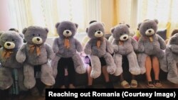 Adam gaçakçylygynyň pidalary