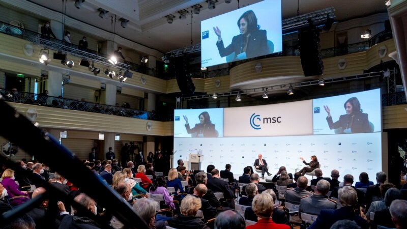 Rat u Ukrajini glavna tema Minhenske konferencije 