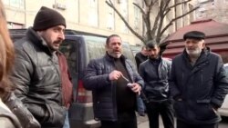 Հրդեհից զոհված զինվորների հարազատները չեն հավատում քրգործի քննությանը, սեփական հետաքննությունն են սկսում