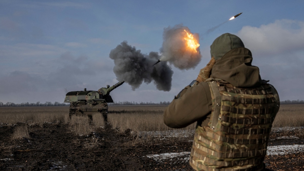 США закликають Україну не зволікати з контрнаступом