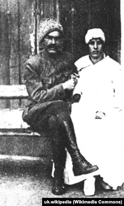 Костянтин Блоха (отаман Здобудь-Воля), 1875–1923