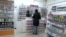 Russian Pharmacies Short Of Medication, Customers Blame Sanctions 