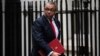 جیمز کلورلی، وزیر خارجه بریتانیا، روز دوشنبه گفت که از تداوم تهدیدهای جانی علیه روزنامه‌نگاران مقیم بریتانیا از سوی حکومت ایران «وحشت‌زده» شده است