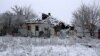 «Кошмарили так, що повний абзац»: репортаж із прифронтового міста Велика Новосілка на Донбасі 