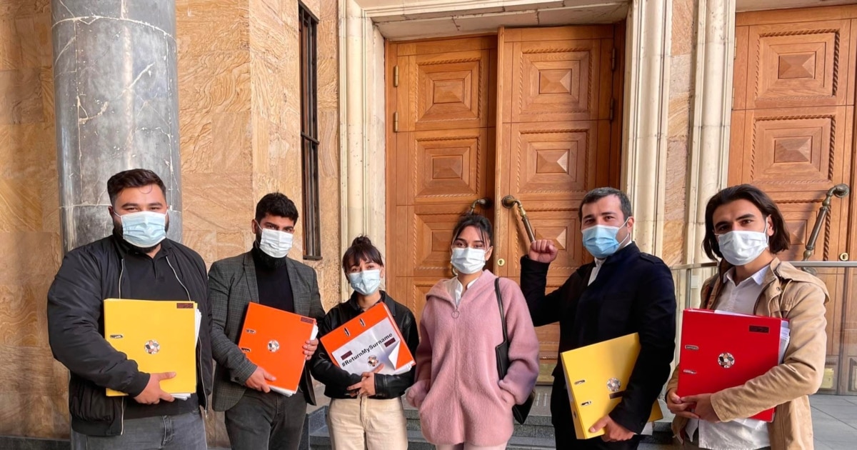 პლატფორმა „სალამი“: ანტიკორუფციულმა ბიურომ ჩვენ წინააღმდეგ რეპრესიული კანონის ამოქმედება დაიწყო