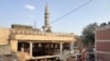 در حمله انتحاری مسجد پولیس لاینز در پشاور بیشتر از یک صد نفر عمدتآ افراد پولیس کشته شدند