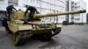 Rheinmetall-ը պատրաստ է Կիևին փոխանցել 139 Leopard