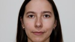 Carolina Buimestru, Moldova, Regional Fellow 2023