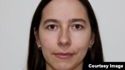Carolina Buimestru, Moldova, Regional Fellow 2023