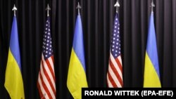 Пакет передбачає надання озброєння та обладнання на суму до 125 мільйонів доларів США.