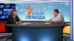 Повномасштабний наступ на Донбасі Путіну нічого не дасть – Карін