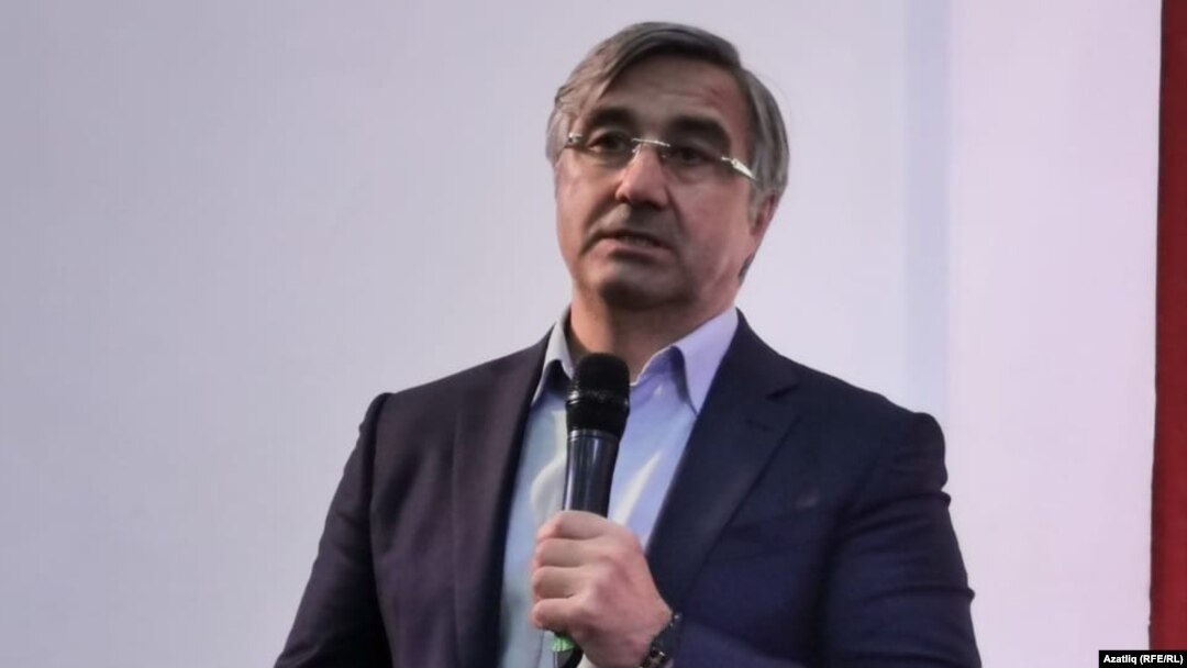 Васил Шәйхразиев
