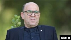 احمد سعادتمند، مدیرعامل پیشین باشگاه استقلال تهران
