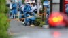 Кіото: під час пожежі на анімаційній студії загинули щонайменше 12 людей