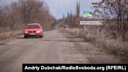 Голова ВЦА Новотошківської: жоден місцевий житель не постраждав унаслідок обстрілів 