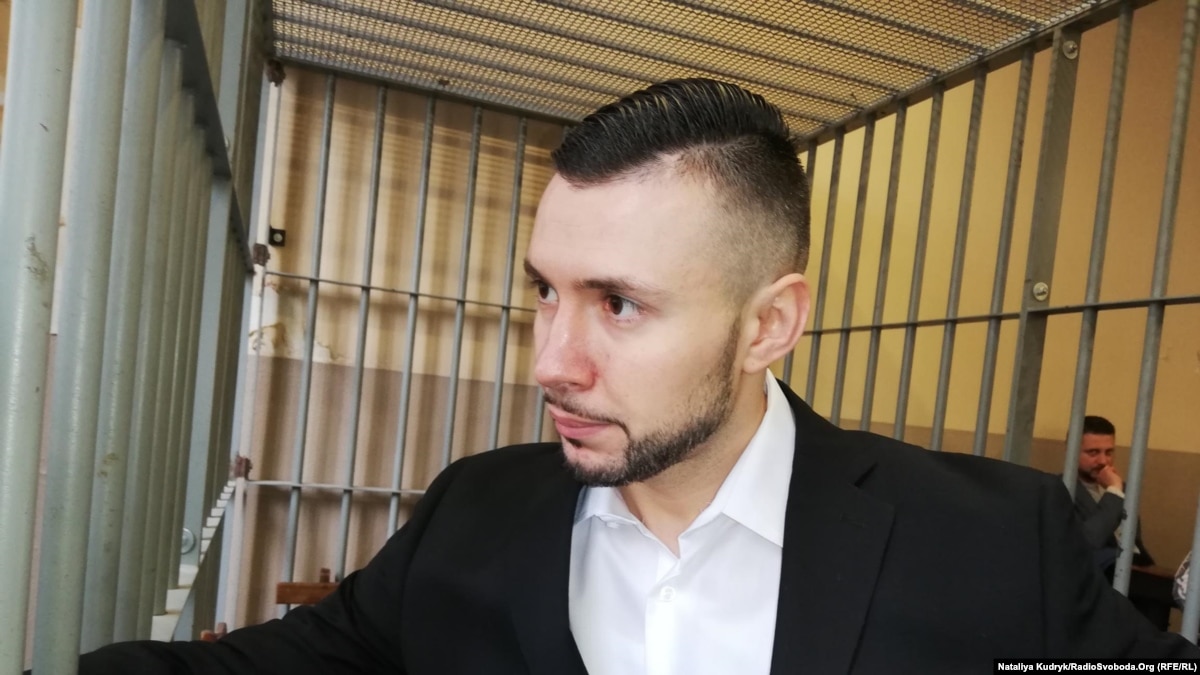 oi5.ru: Дело Маркива – принципиальная для Украины – Геращенко Дело Маркива – принципиальная для Украины – Геращенко