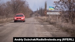 За даними штабу Операції об’єднаних сил, станом на 8:40 бій триває