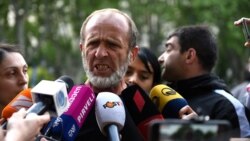 მალხაზ მაჩალიკაშვილი: სალოცავად მივდივარ