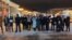 Уфимские активисты, вышедшие на протест 24 февраля