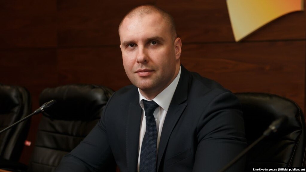 Олег Синєгубов повторив дані військових про виявлене масове поховання російських солдатів у Вільхівці