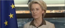 Ursula von der Leyen