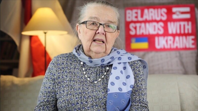 Старшыня Рады БНР заклікала беларусаў да яднаньня перад пагрозай страты незалежнасьці