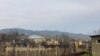 Խրամորթ գյուղը արցախա-ադրբեջանական սահմանին