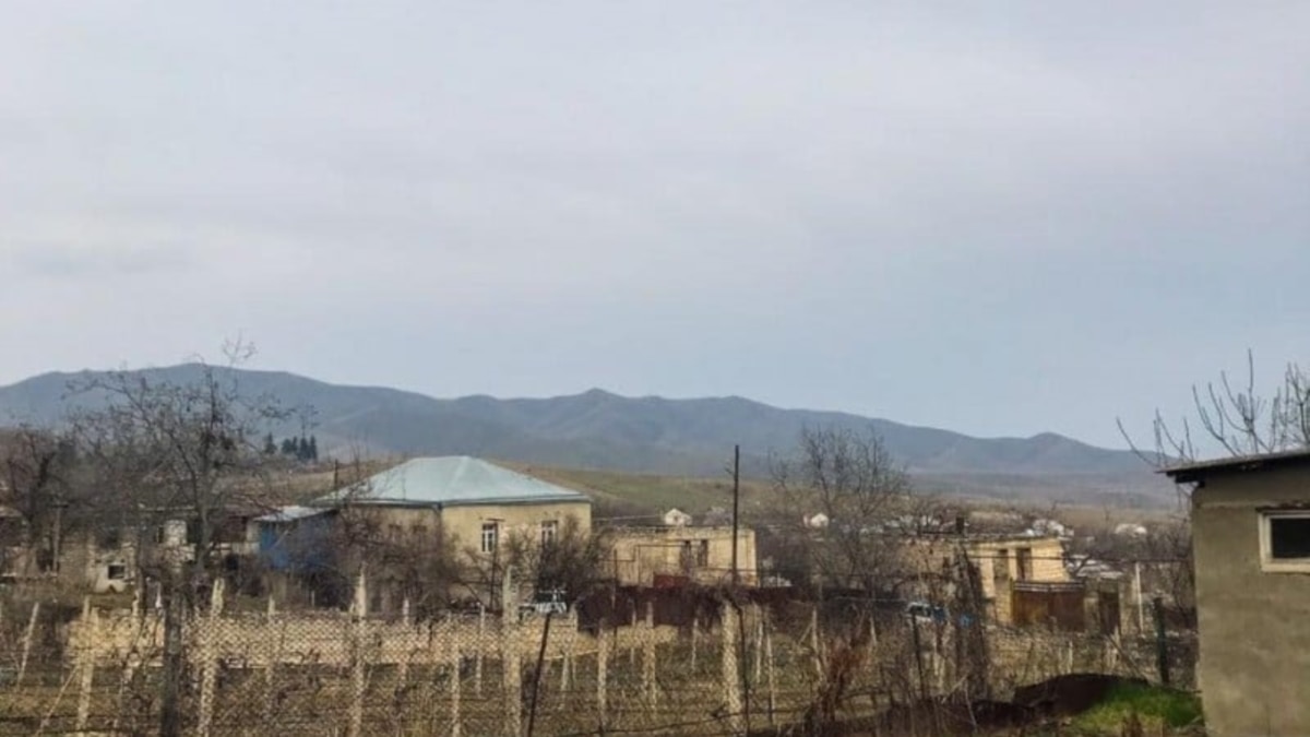 Вірменія заявляє про перетин азербайджанськими військами лінії розмежування в Нагірному Карабаху