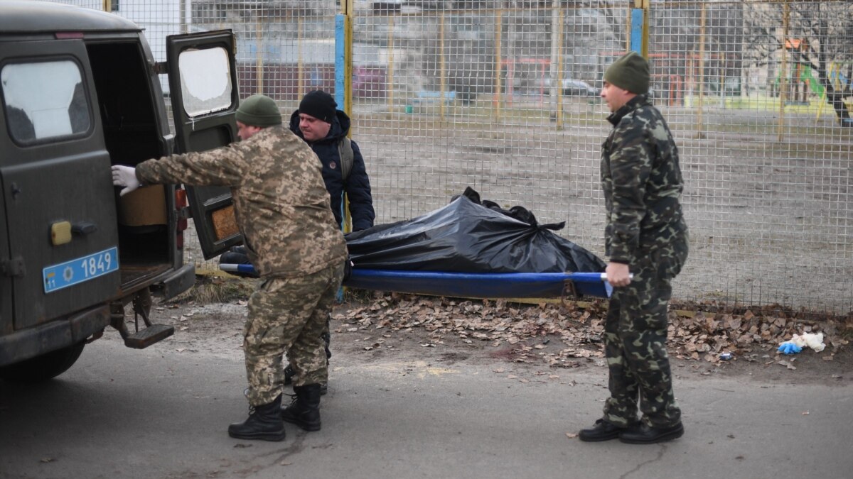 Телеграмм война в украине погибшие фото 98