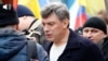 Похороны были кошмаром для Кремля. Памяти Бориса Немцова