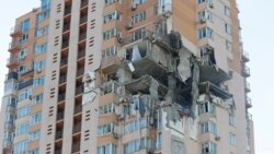 Киев, 26 февраля 2022