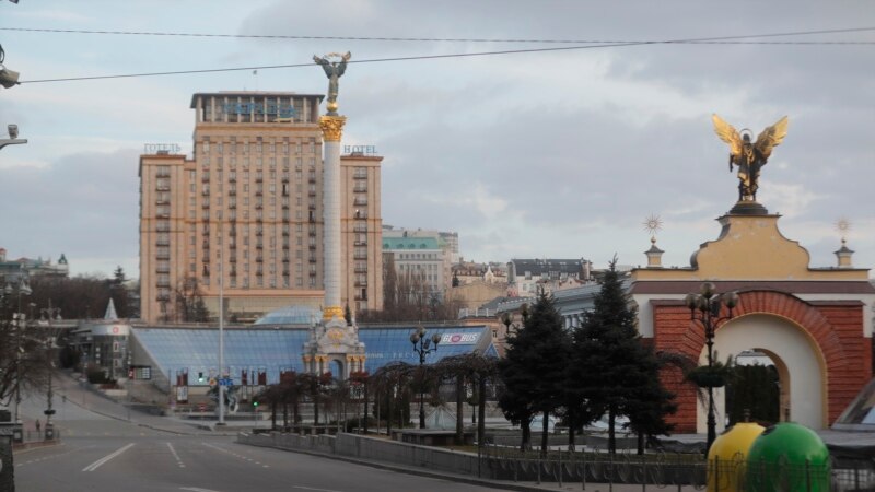 В Абхазии вспоминают «другую Украину»