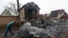Влада повідомила про втрати серед цивільних на Київщині