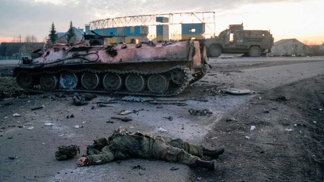 Six Questions about the Russian Invasion of Ukraine