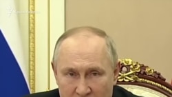 «Бандеровцы», «западные консультанты» и другие: шесть фейков из одной речи президента России Владимира Путина (видео)