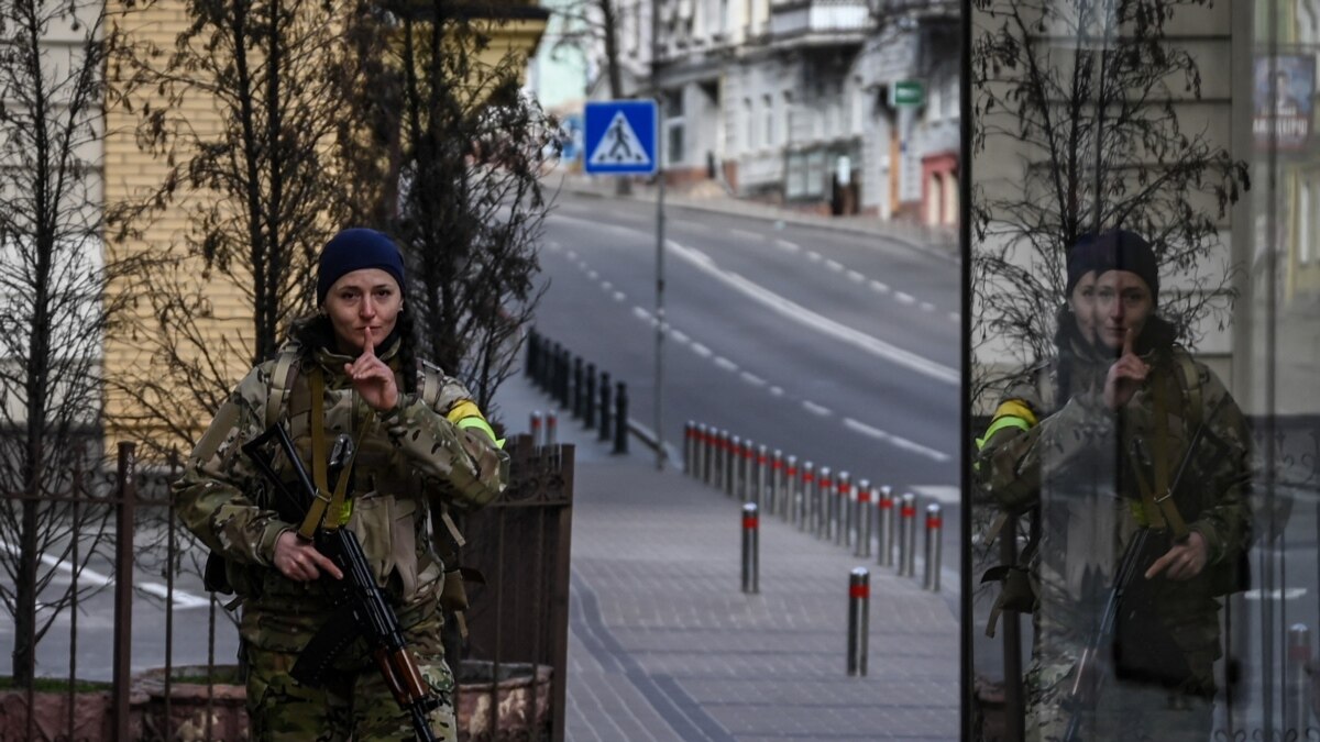 Командувач оборони Києва повідомив про відбиття нічної атаки на столицю