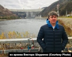 Виктор Шкуренко, генеральный директор омского Торгового дома Шкуренко, учредитель сети "Низкоцен"