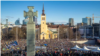 Эстония может помочь в мобилизации живущих в стране граждан Украины