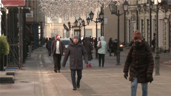 Când cred locuitorii din Moscova că se va termina războiul din Ucraina?