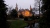 NETHERLANDS - General view of the International Court of Justice (ICJ) in The Hague, January 23, 2020.