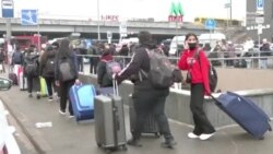Ուկրաինայից Հայաստան գալ ցանկացող ՀՀ քաղաքացիներին տարհանելու հարց դեռևս չի քննարկվում