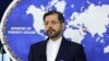 Խաթիբզադե․ «Իրանը չի կարող հավերժ սպասել միջուկային ծրագրի շուրջ համաձայնագրի կնքմանը»