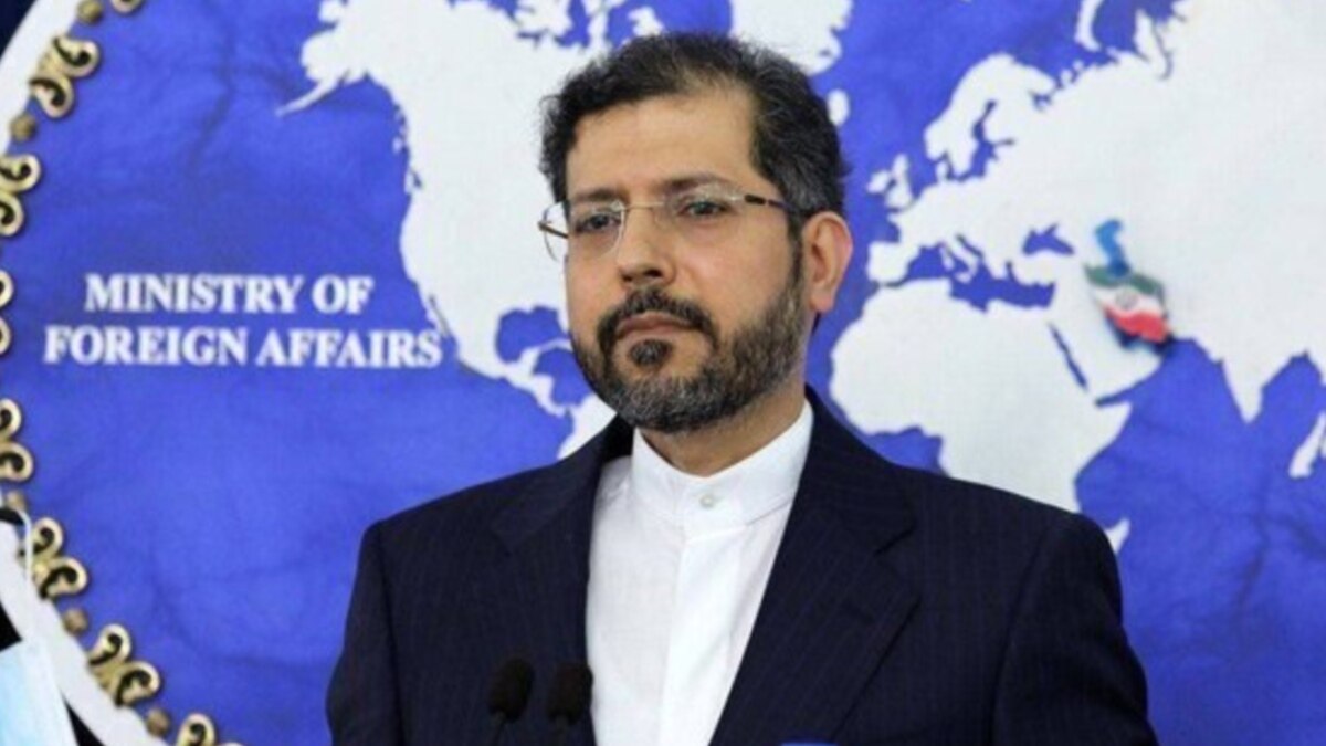 Iran Ready For 'Good' Nuclear Deal, Blames U.S. For Stalemate - Vimarsana News