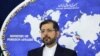 تهران: حکومت طالبان از ورود مهاجرین افغان به ایران جلوگیری کند