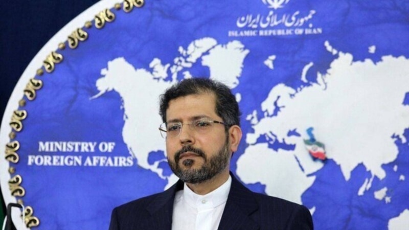 Իրանի և ԱՄՆ-ի նոր բանակցությունների ժամկետը հայտնի չէ․ Խաթիբզադե