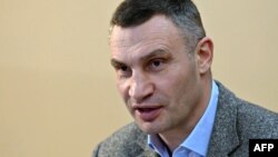 Віталій Кличко закликав містян згуртуватися, щоб «дати відсіч провокаціям в місті»