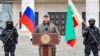 Критики Рамзана Кадырова назвали фейком сообщение о его появлении в Украине