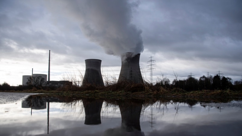 A mund t'i mbajë Gjermania në funksion uzinat bërthamore?